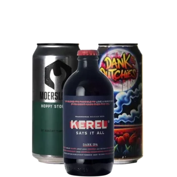 Selectie van black_ipa bieren uit ons assortiment