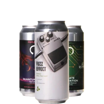 Auswahl von dipa Bieren aus unserem Sortiment