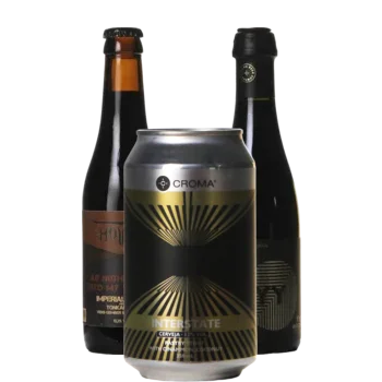 Selectie van stout_coffee bieren uit ons assortiment