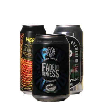 Selectie van black_ipa bieren uit ons assortiment